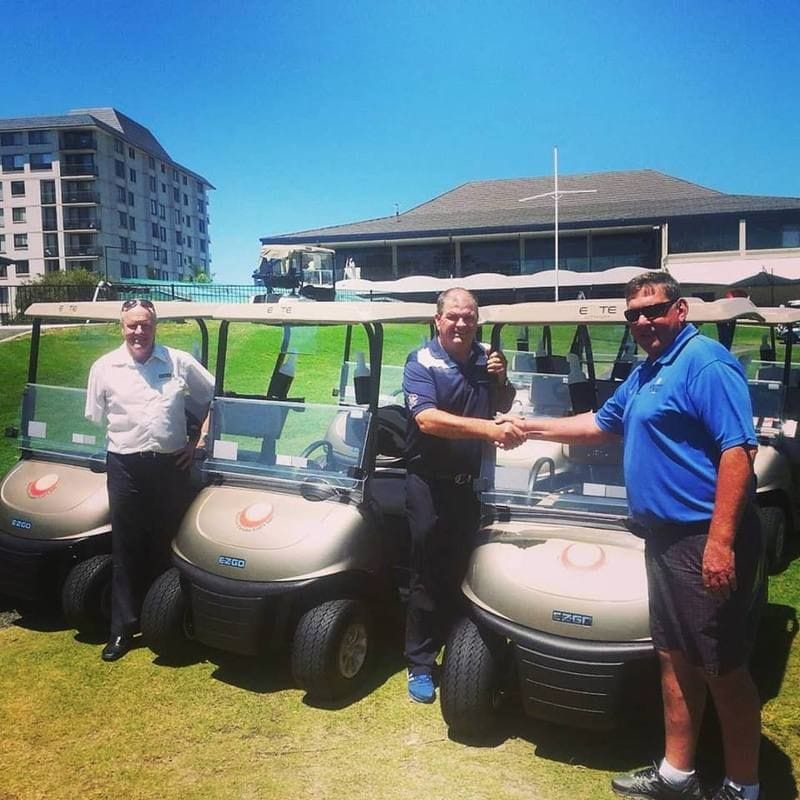 Surfers Paradise - On board with ELiTE Surfers Paradise - On board with ELiTE